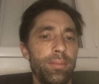 Citas Hombre France a Le Mans : Pierrick, 44 años